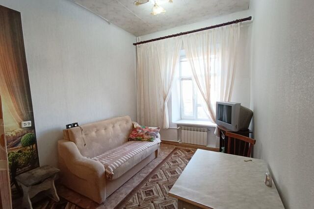 комната ул Советская 25 городской округ Оренбург фото