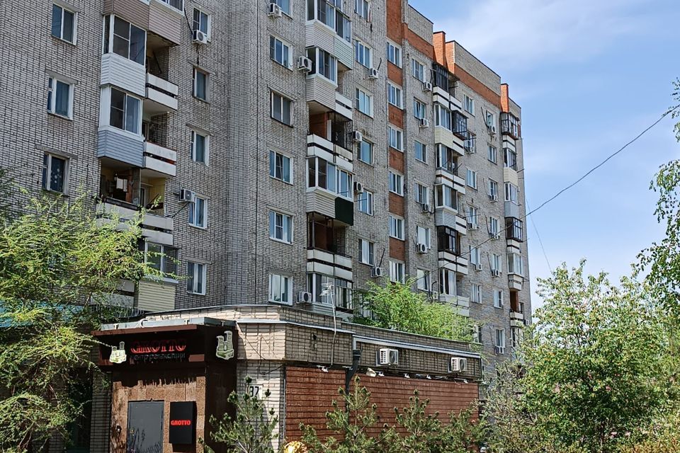 квартира г Хабаровск ул Запарина 137а городской округ Хабаровск фото 3