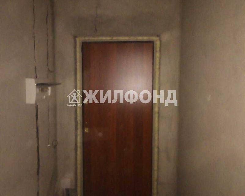 квартира г Кемерово ул Сибиряков-Гвардейцев 22б Кемеровский городской округ фото 4