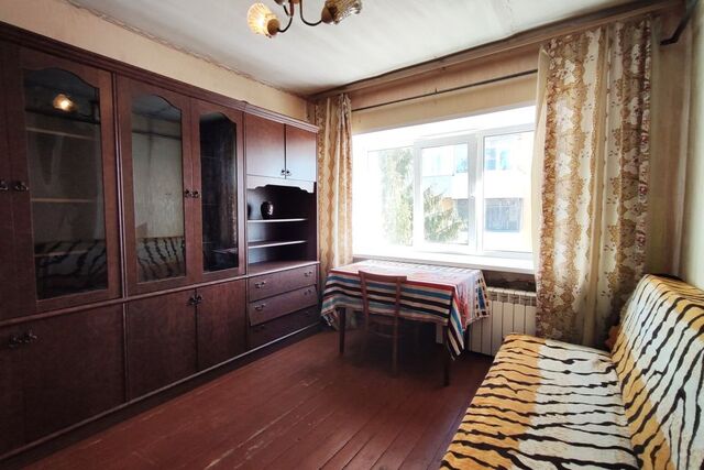 комната дом 13 городской округ Нижний Новгород фото