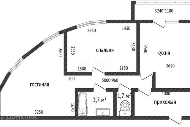 дом 19 муниципальное образование Краснодар фото