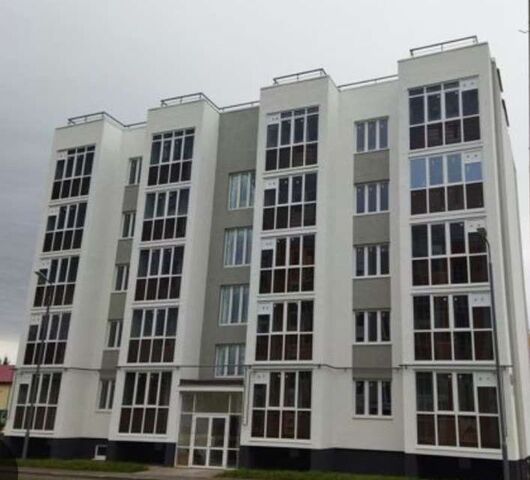 дом 8 городской округ Саранск фото
