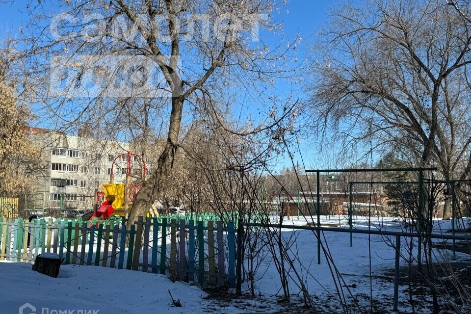 квартира г Чебоксары ул Гагарина Ю. 13 городской округ Чебоксары фото 1