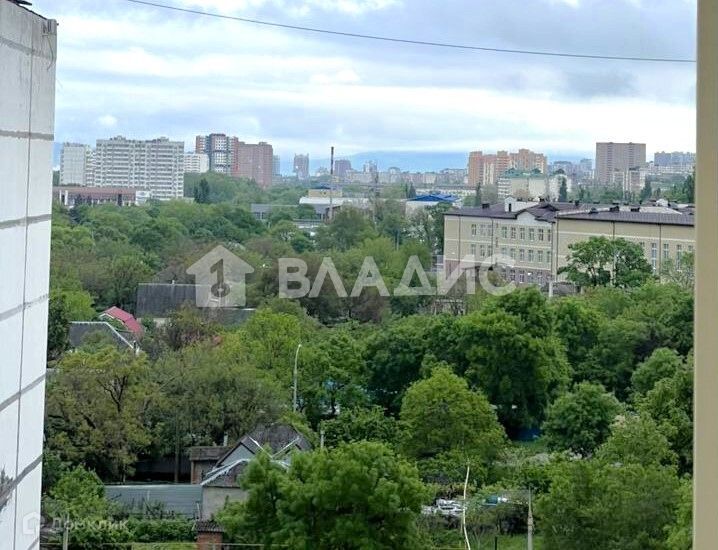 квартира г Новороссийск ул Видова 177 муниципальное образование Новороссийск фото 9