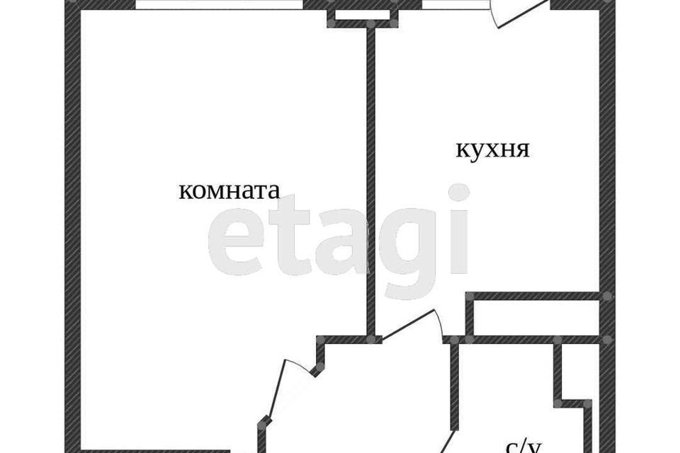 квартира г Краснодар ул им. Героя Яцкова И.В. 19 муниципальное образование Краснодар фото 8