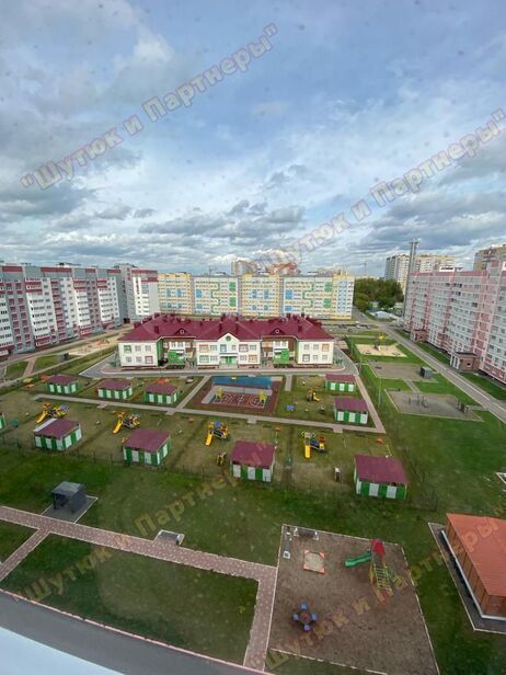 квартира г Брянск р-н Советский ул им А.Ф.Войстроченко 8 фото 13