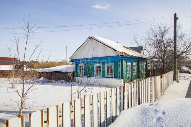 дом Заводоуковский городской округ фото