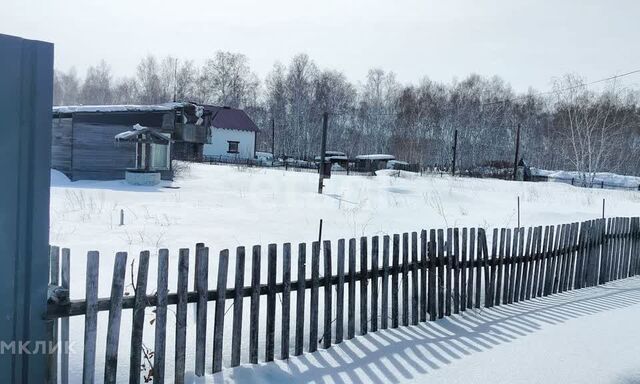 земля снт Ратоборец городской округ Омск, Сиреневая аллея фото