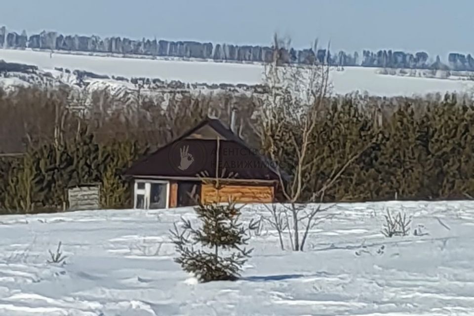 дом р-н Арский деревня Татарское Кадряково фото 2