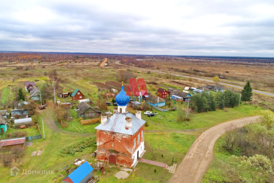 земля р-н Некрасовский рп Красный Профинтерн ул Советская фото 3