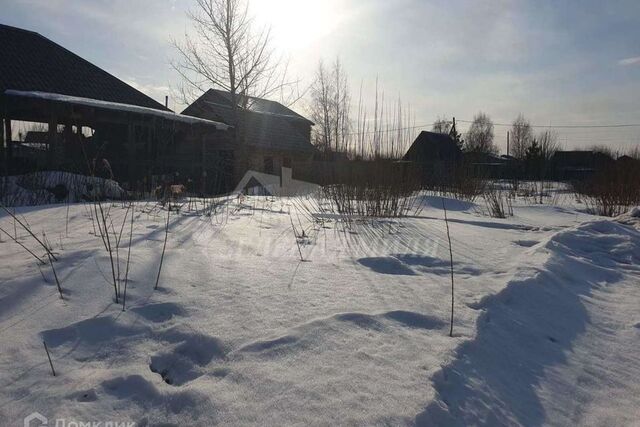 земля городской округ Тюмень фото