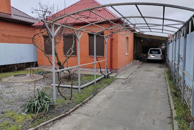 дом ул Энгельса городской округ Батайск фото