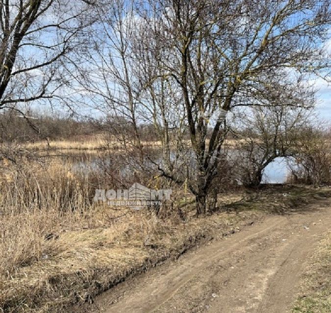 дом г Батайск снт Дружба ул Ивовая 12 городской округ Батайск фото 6