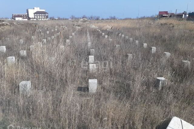 земля городской округ Феодосия фото