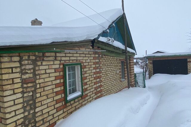 городской округ Октябрьский фото