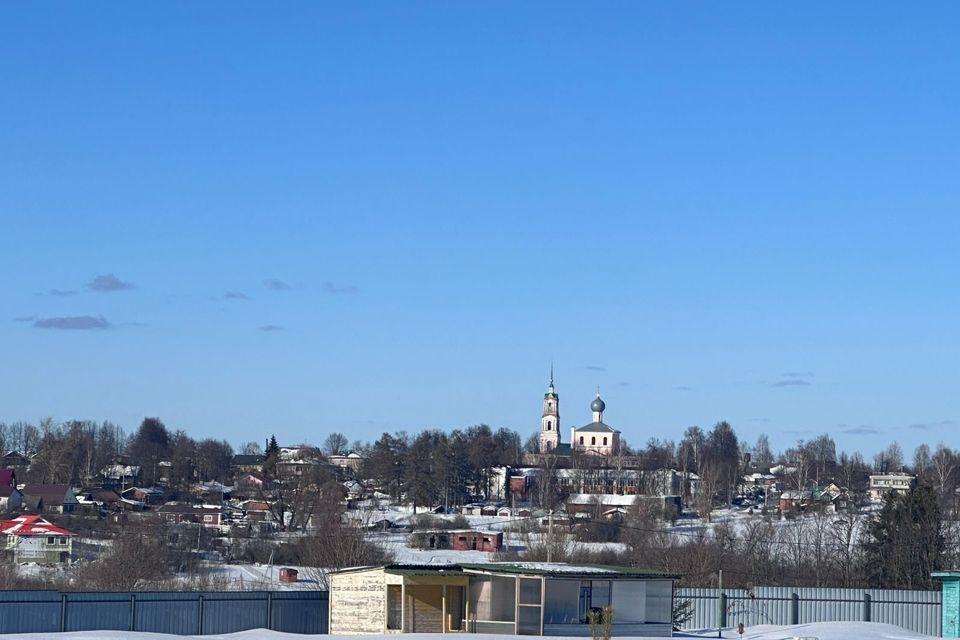 земля г Ярославль снт Дачное ул Лесная городской округ Переславль-Залесский, некоммерческое партнерство Золотые Холмы фото 3