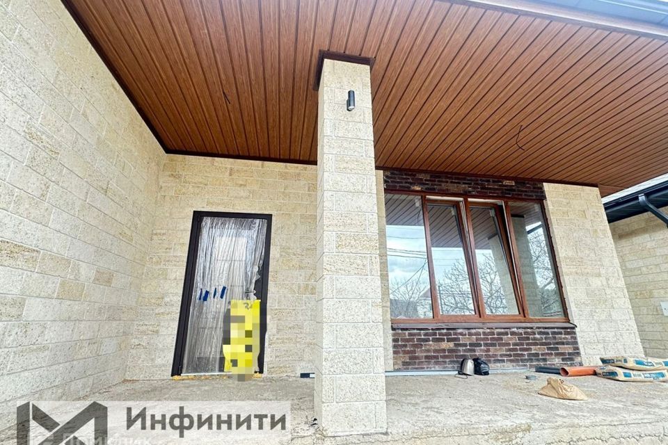 дом г Ставрополь проезд Короткий городской округ Ставрополь фото 3