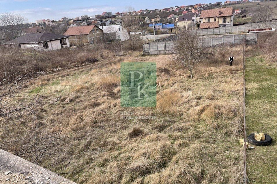 земля г Севастополь снт Родник Балаклавский район, Лукомская улица фото 2