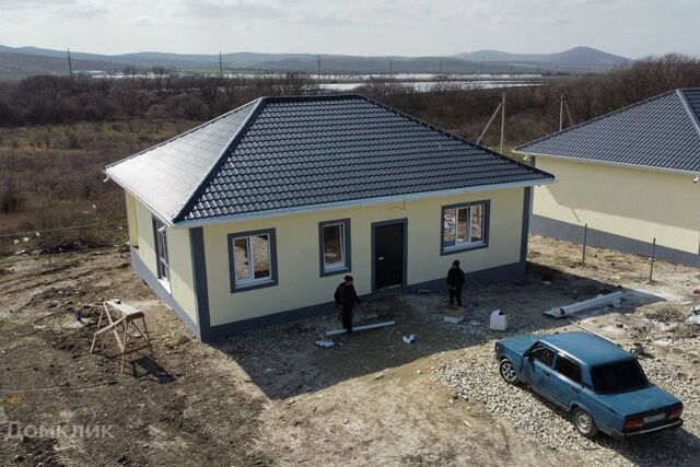 дом дом 46 муниципальное образование Новороссийск фото