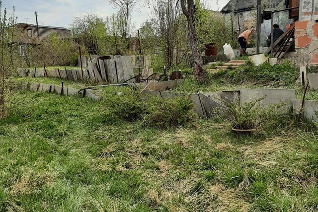 городской округ Барнаул, СНТ Центральное фото