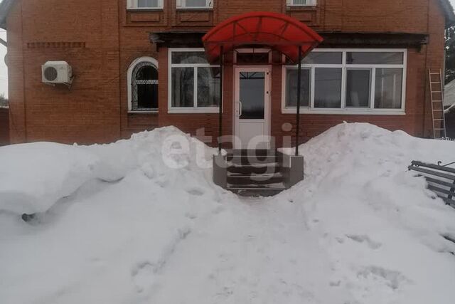 дом городской округ Ульяновск фото