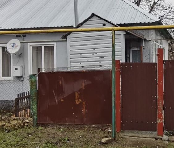 дом село Московское фото