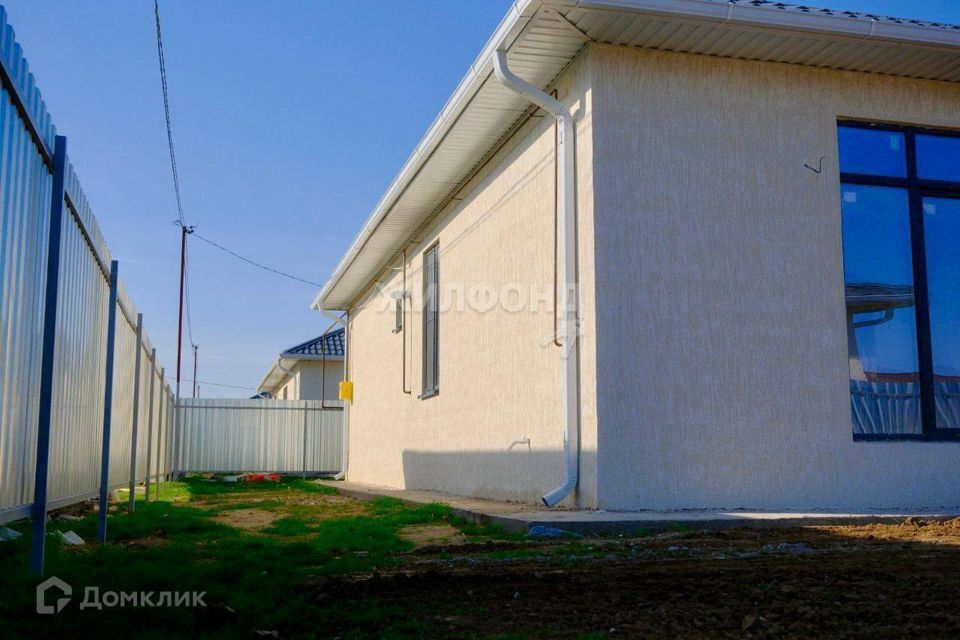 дом р-н Приволжский с Началово микрорайон Кристальный фото 2