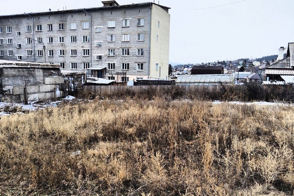 дом г Улан-Удэ ул Грибоедова городской округ Улан-Удэ фото 2