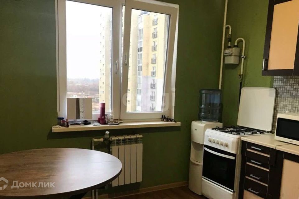 квартира г Калининград ул Левитана 58к/2 городской округ Калининград фото 3