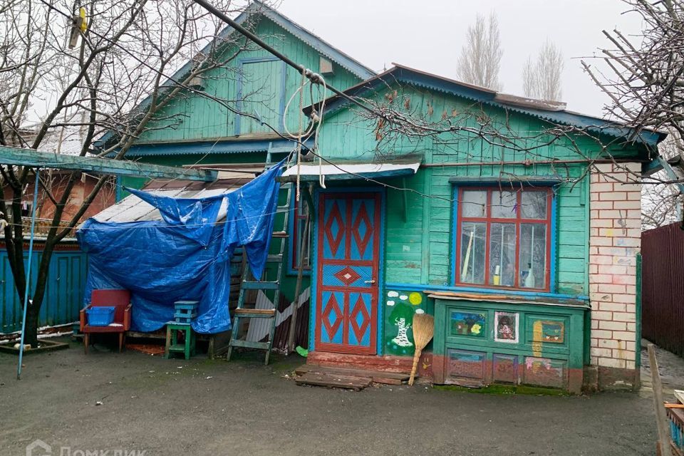 дом г Ставрополь ул Октябрьская 129 городской округ Ставрополь фото 9