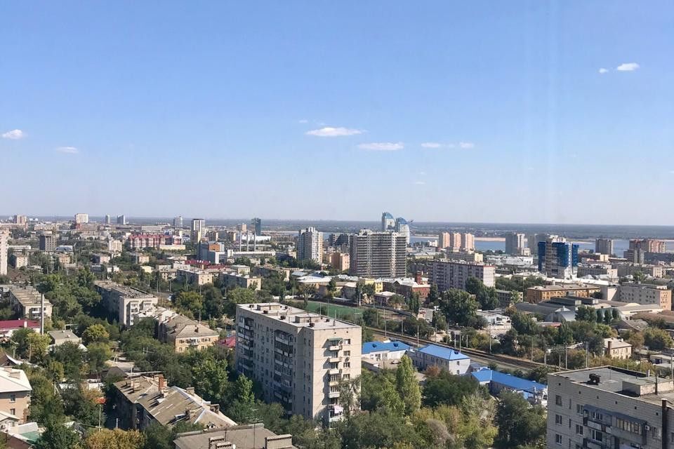 квартира г Волгоград ул им. Лавочкина 5 городской округ Волгоград фото 9