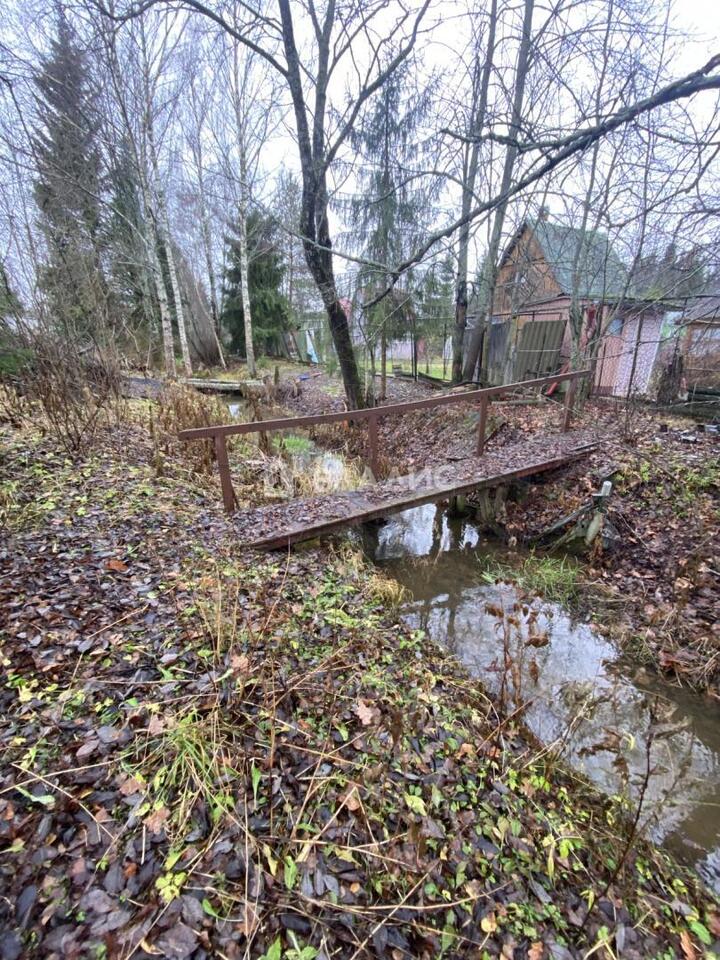 земля городской округ Солнечногорск д Мошницы Мошницы д. Дальняя ул фото 9