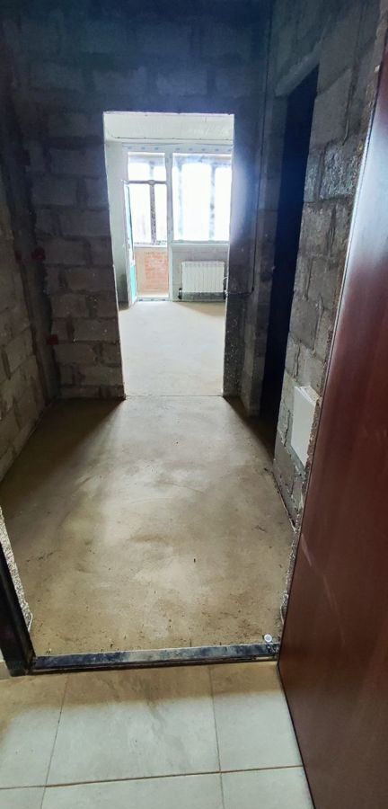 квартира р-н Анапский г Анапа ул Рождественская 55 корп. 1 фото 1