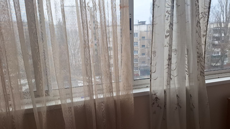 квартира г Липецк р-н Советский ул Московская д. 91 19 микрорайон фото 8