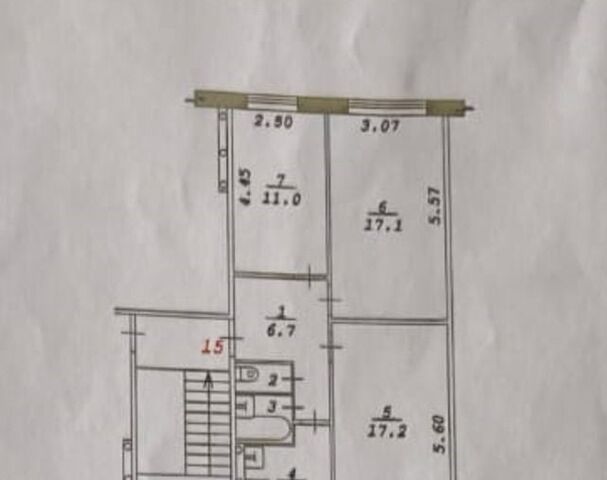 Студенческая дом 6 фото