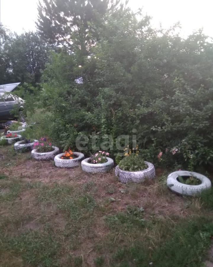 дом г Североуральск сад тер коллективныйИвушка 53, Верхнее Дуброво фото 10
