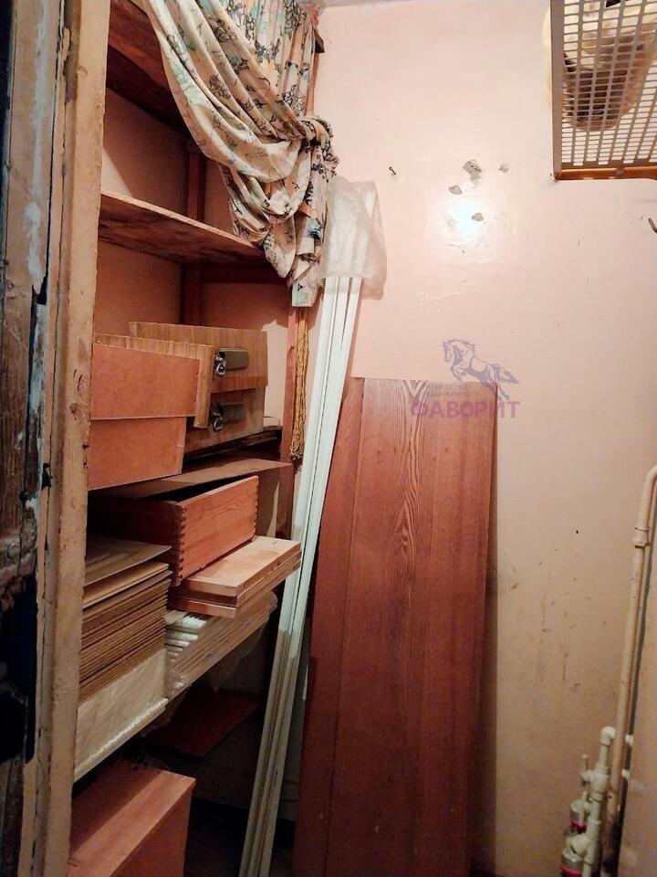квартира г Орск ул Строителей 28а фото 3