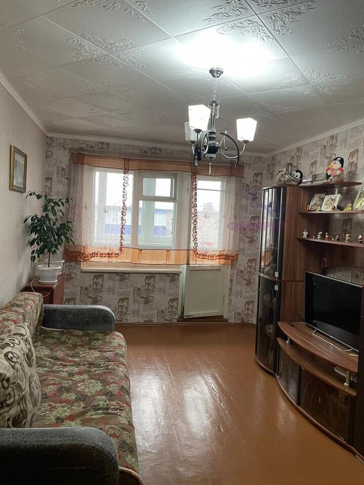 квартира г Орск ул Комарова 12 фото 4