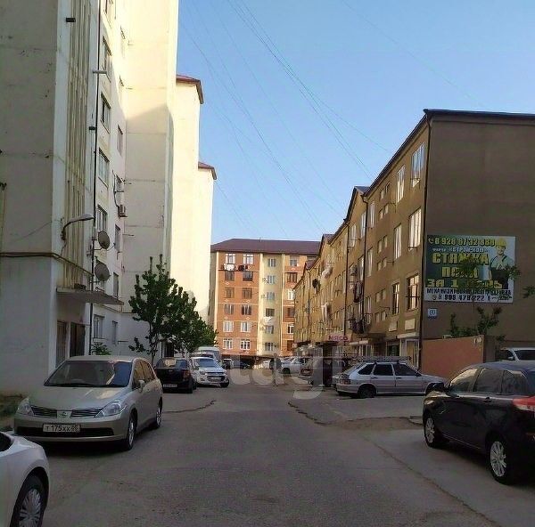 квартира г Дербент ул Сальмана 89/2 фото 17