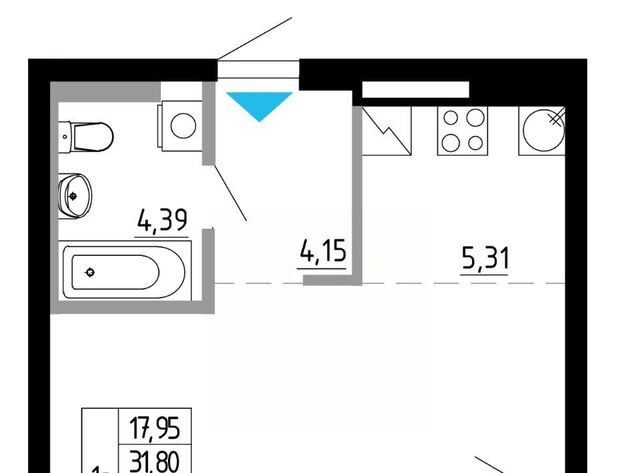 Ботаническая дом 12 фото