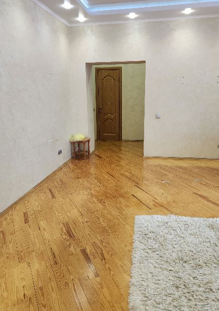 квартира г Брянск р-н Советский ул Дуки 64/3 фото 5