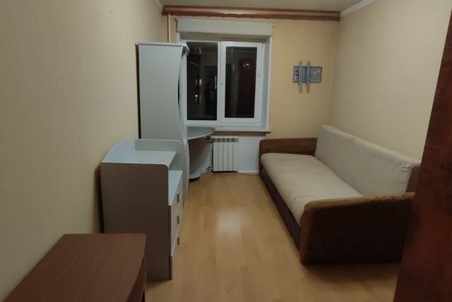 комната дом 5 городской округ Жуковский фото