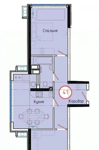 ул Обороны 2/1 фото