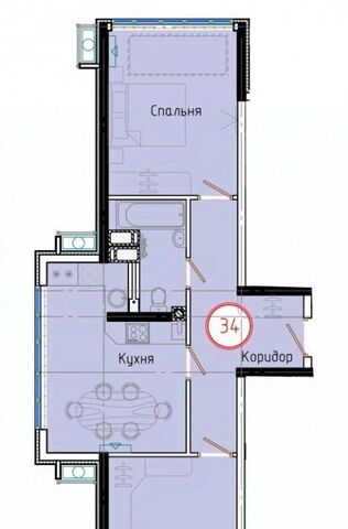 ул Обороны 2/1 фото