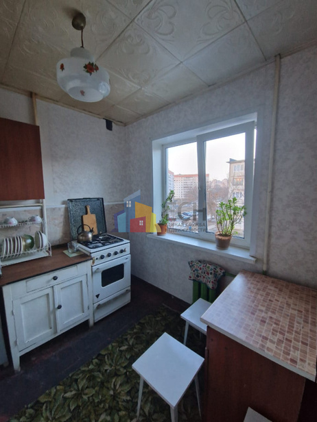 квартира г Тула р-н Центральный ул Кауля 13к/3 фото 1