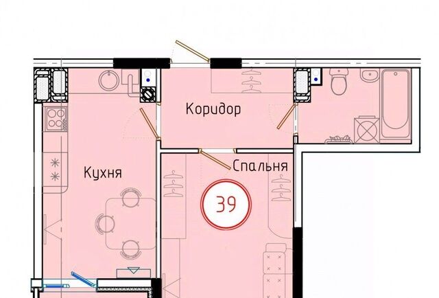 ул Обороны 2/2 фото
