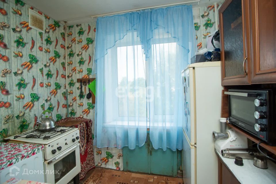 комната г Ульяновск ул Оренбургская 40 городской округ Ульяновск фото 9