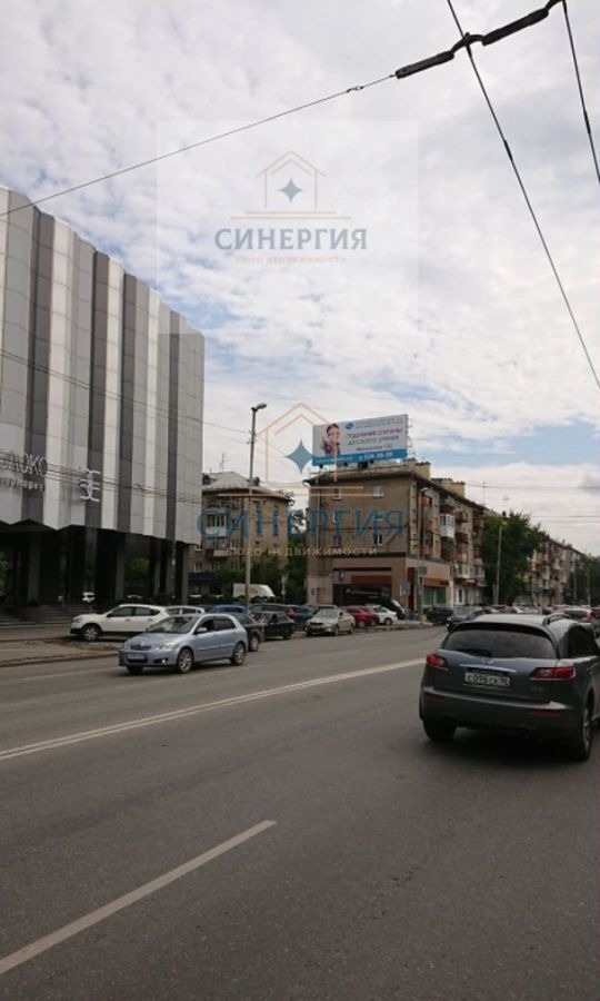 свободного назначения г Екатеринбург ул Малышева 73а Площадь 1905 года фото 11