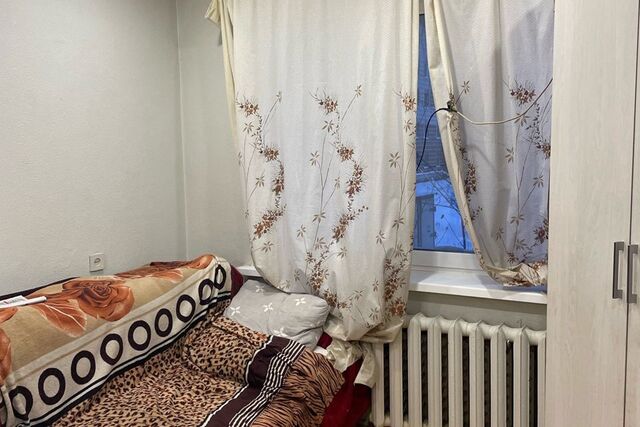 комната дом 36 городской округ Сыктывкар фото