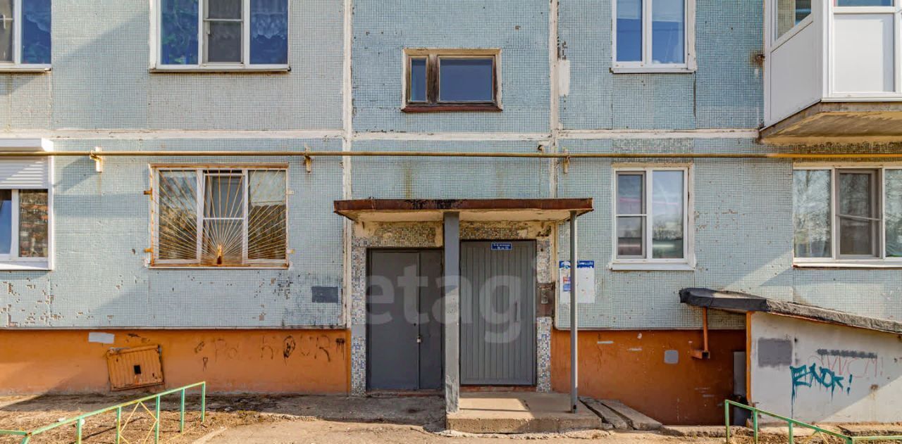 квартира г Вологда ул Ленинградская 75г фото 31